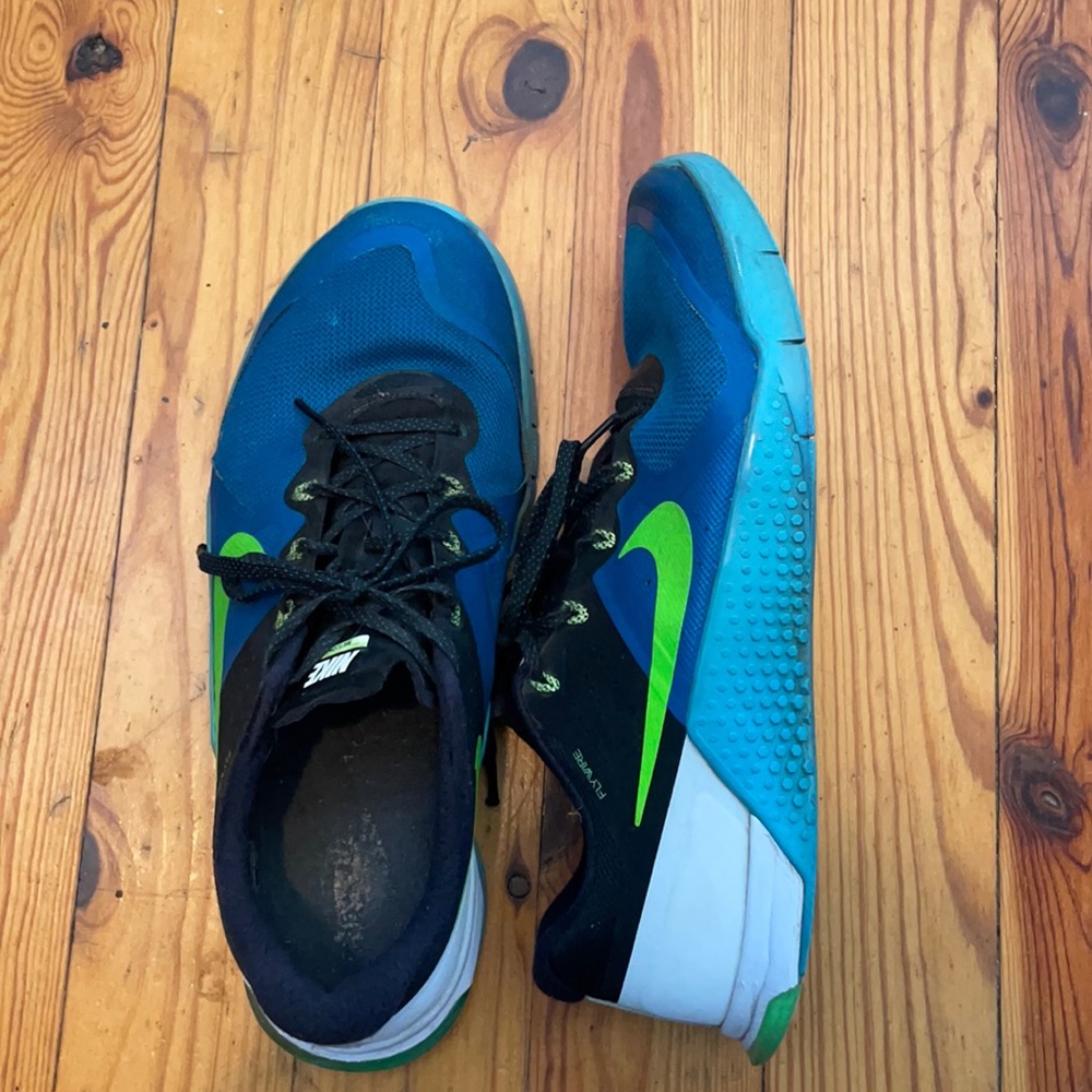Men Nike Metcon Size 11